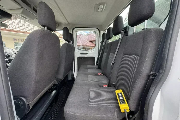 Ford Transit zdjęcie 29
