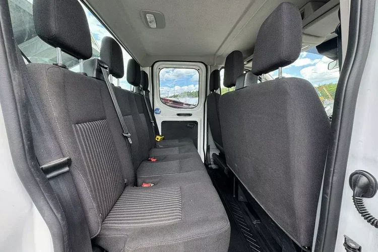 Ford Transit zdjęcie 32