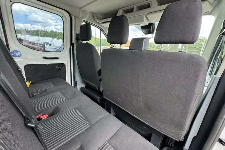 Ford Transit zdjęcie 33
