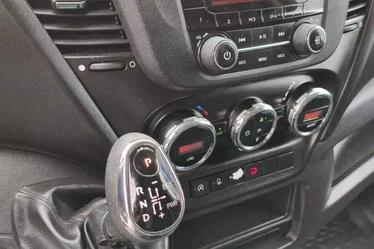 Iveco Daily 35S16S V zdjęcie 12