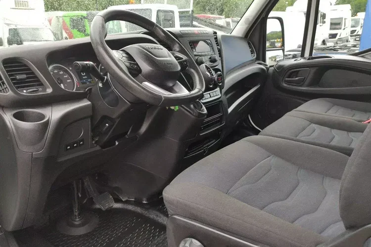 Iveco Daily 35S16S V zdjęcie 16