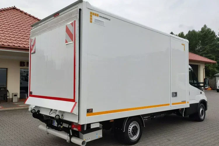 Iveco Daily 35S16S V zdjęcie 5