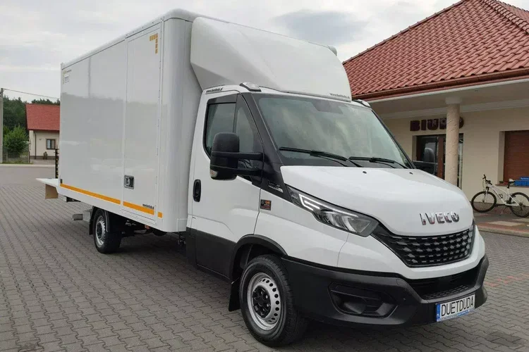 Iveco Daily 35S16S V zdjęcie 7