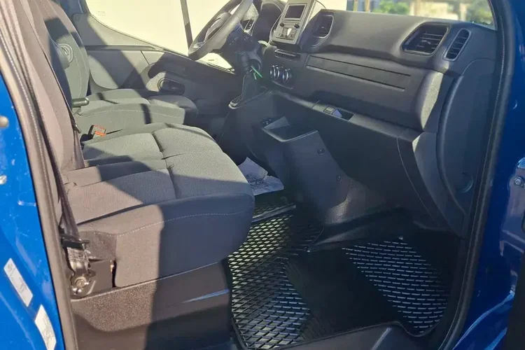 Renault Master zdjęcie 8