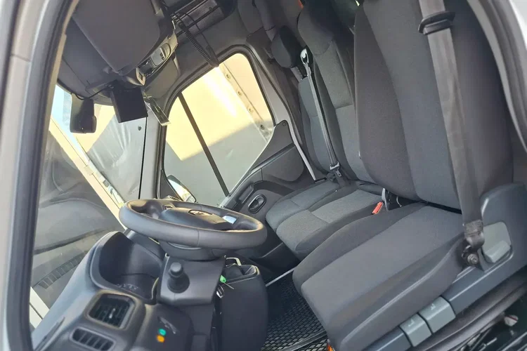 Renault Master zdjęcie 9