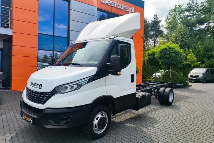 Iveco Daily zdjęcie 1