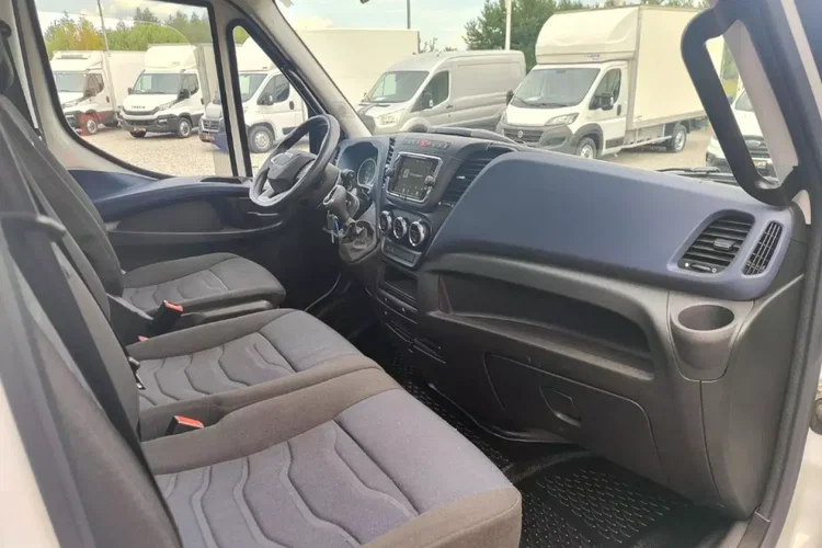 Iveco Daily zdjęcie 11