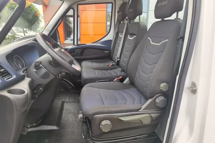 Iveco Daily zdjęcie 15