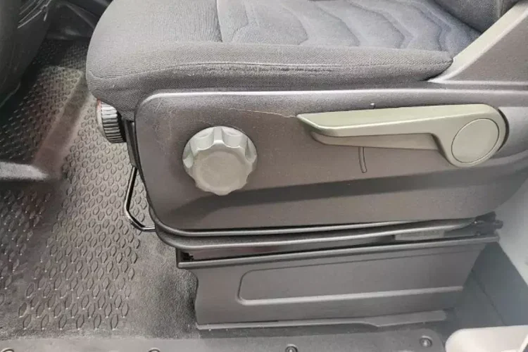 Iveco Daily zdjęcie 16