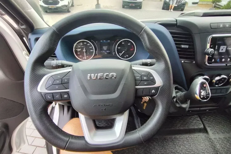 Iveco Daily zdjęcie 19