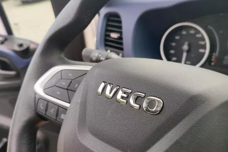 Iveco Daily zdjęcie 20