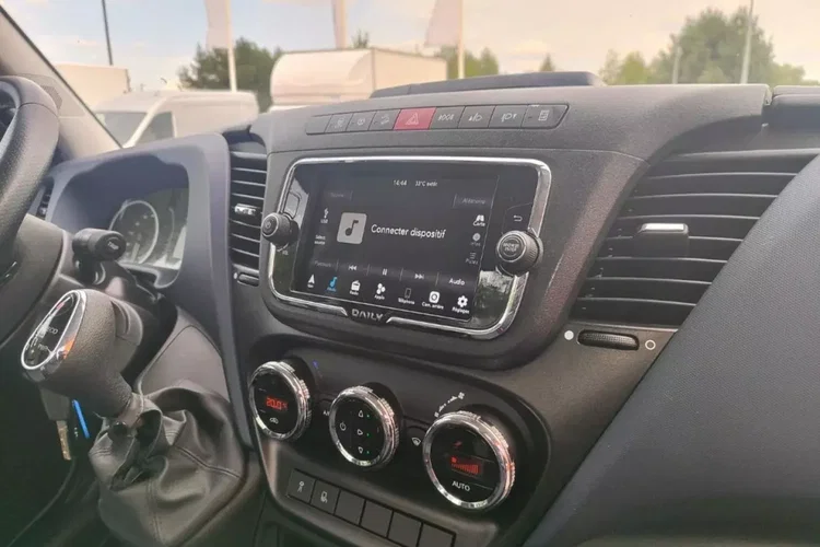 Iveco Daily zdjęcie 25