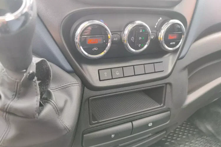 Iveco Daily zdjęcie 28