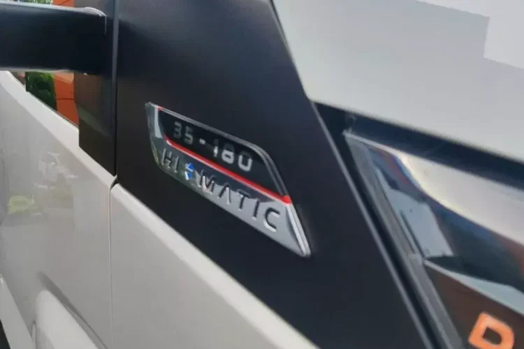 Iveco Daily zdjęcie 34