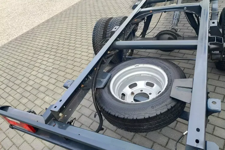 Iveco Daily zdjęcie 37