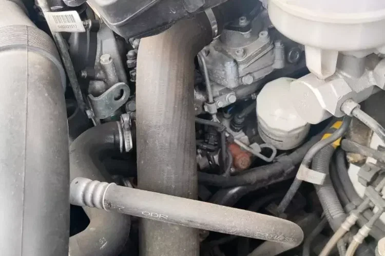 Iveco Daily zdjęcie 39