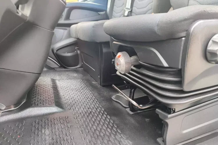 Iveco Daily zdjęcie 40