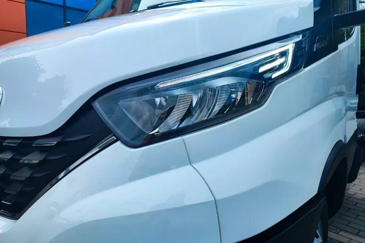 Iveco Daily zdjęcie 5