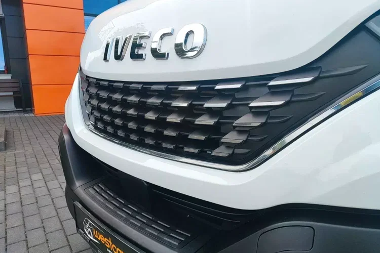 Iveco Daily zdjęcie 6