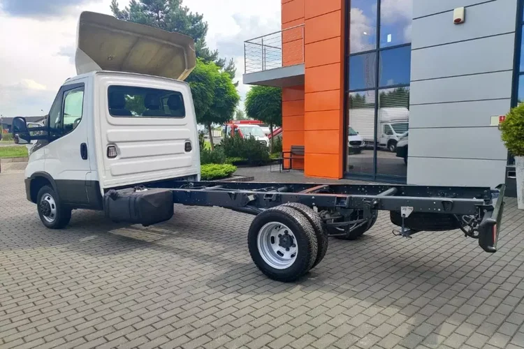 Iveco Daily zdjęcie 7