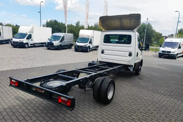 Iveco Daily zdjęcie 8