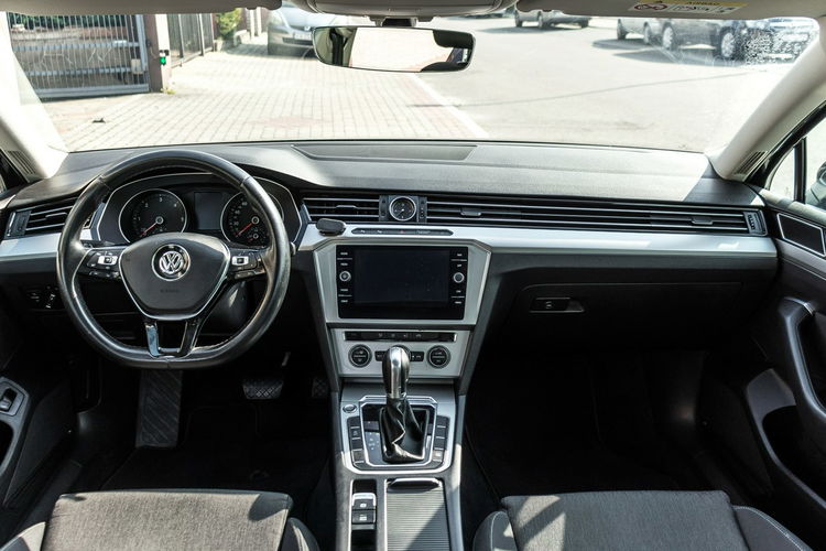 Volkswagen Passat 2.0_Diesel_150KM_188 tyś. km zdjęcie 20