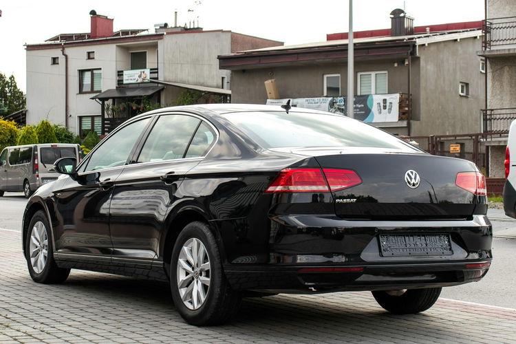 Volkswagen Passat 2.0_Diesel_150KM_188 tyś. km zdjęcie 6