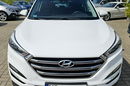 Hyundai Tucson Nawigacja,  kamera,  grzane fotele i kierownica,  serwis zdjęcie 2
