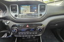 Hyundai Tucson Nawigacja,  kamera,  grzane fotele i kierownica,  serwis zdjęcie 22