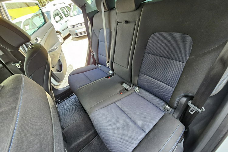 Hyundai Tucson Nawigacja,  kamera,  grzane fotele i kierownica,  serwis zdjęcie 29
