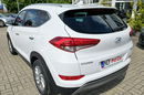 Hyundai Tucson Nawigacja,  kamera,  grzane fotele i kierownica,  serwis zdjęcie 6