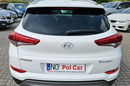 Hyundai Tucson Nawigacja,  kamera,  grzane fotele i kierownica,  serwis zdjęcie 7