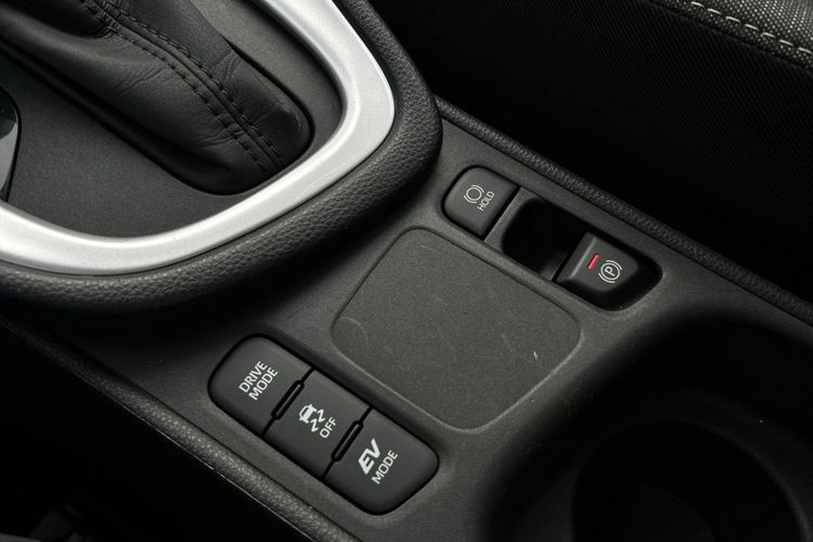 Toyota Yaris 1.5 Hybrid 116KM COMFORT STYLE TECH,  salon Polska,  gwarancja zdjęcie 20