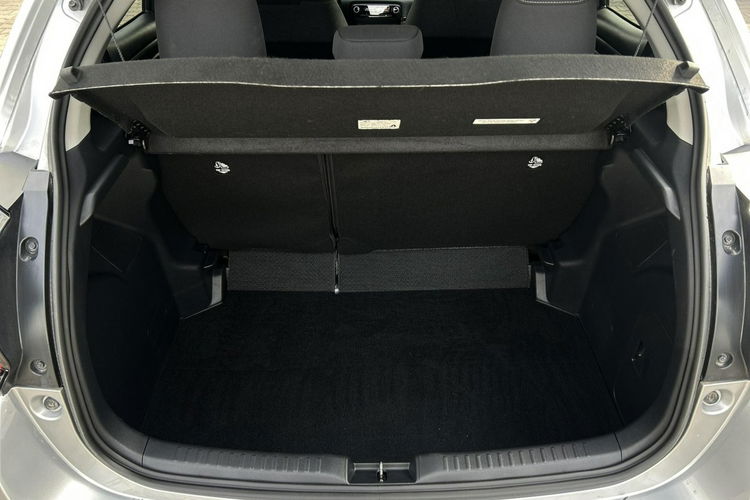 Toyota Yaris 1.5 Hybrid 116KM COMFORT STYLE TECH,  salon Polska,  gwarancja zdjęcie 24