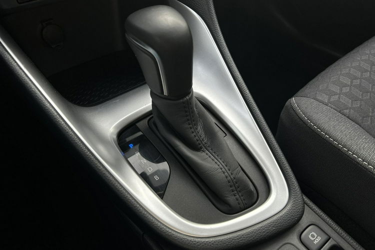 Toyota Yaris 1.5 Hybrid 116KM COMFORT STYLE TECH,  salon Polska,  gwarancja zdjęcie 27