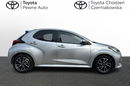 Toyota Yaris 1.5 Hybrid 116KM COMFORT STYLE TECH,  salon Polska,  gwarancja zdjęcie 4