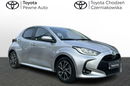 Toyota Yaris 1.5 Hybrid 116KM COMFORT STYLE TECH,  salon Polska,  gwarancja zdjęcie 5