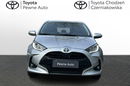 Toyota Yaris 1.5 Hybrid 116KM COMFORT STYLE TECH,  salon Polska,  gwarancja zdjęcie 7