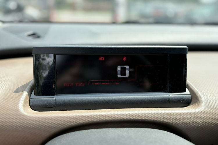 Citroen C4 Cactus Gwarancja,  Super Stan,  Wypas zdjęcie 16