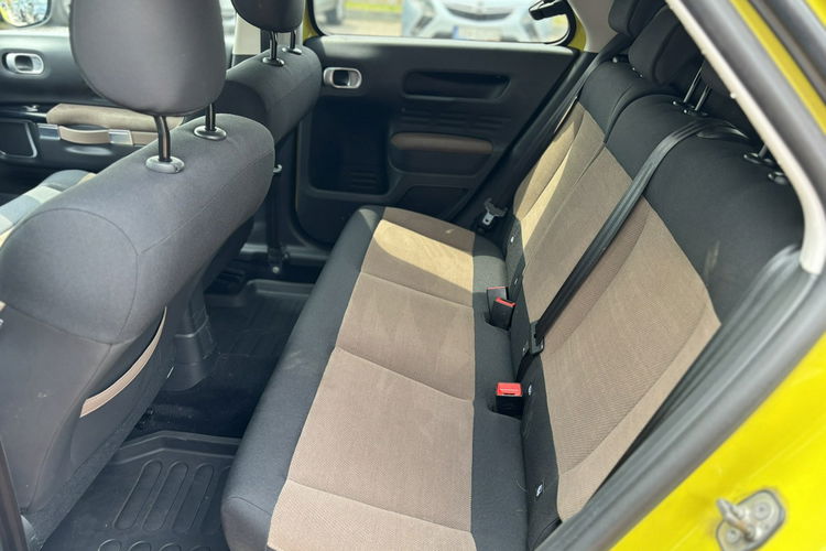 Citroen C4 Cactus Gwarancja,  Super Stan,  Wypas zdjęcie 20