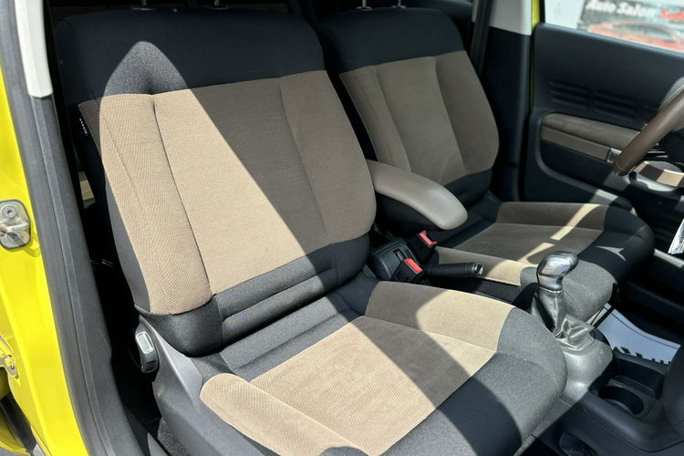 Citroen C4 Cactus Gwarancja,  Super Stan,  Wypas zdjęcie 27