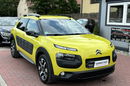 Citroen C4 Cactus Gwarancja,  Super Stan,  Wypas zdjęcie 4