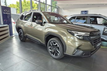 Subaru Forester Subaru Forester Exclusive TANIEJ o 18000ZŁ Wakacyjna PROMOCJA