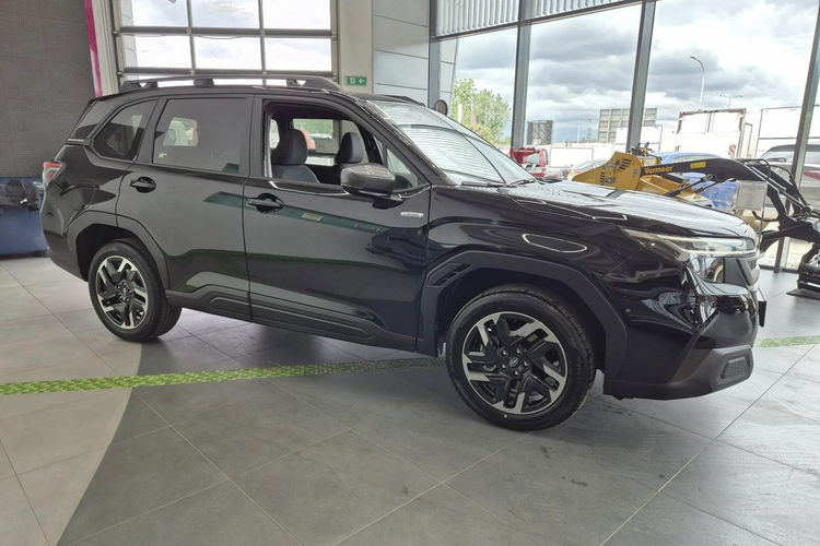 Forester Subaru Forester Exclusive TANIEJ o 18000ZŁ Wakacyjna PROMOCJA zdjęcie 10