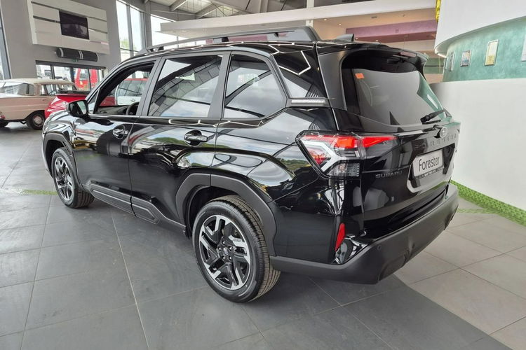 Forester Subaru Forester Exclusive TANIEJ o 18000ZŁ Wakacyjna PROMOCJA zdjęcie 13