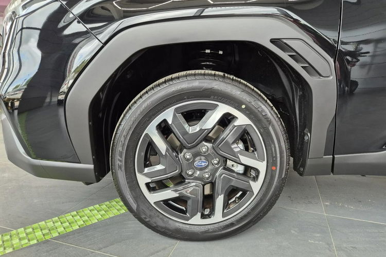 Forester Subaru Forester Exclusive TANIEJ o 18000ZŁ Wakacyjna PROMOCJA zdjęcie 15