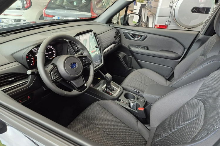 Forester Subaru Forester Exclusive TANIEJ o 18000ZŁ Wakacyjna PROMOCJA zdjęcie 16