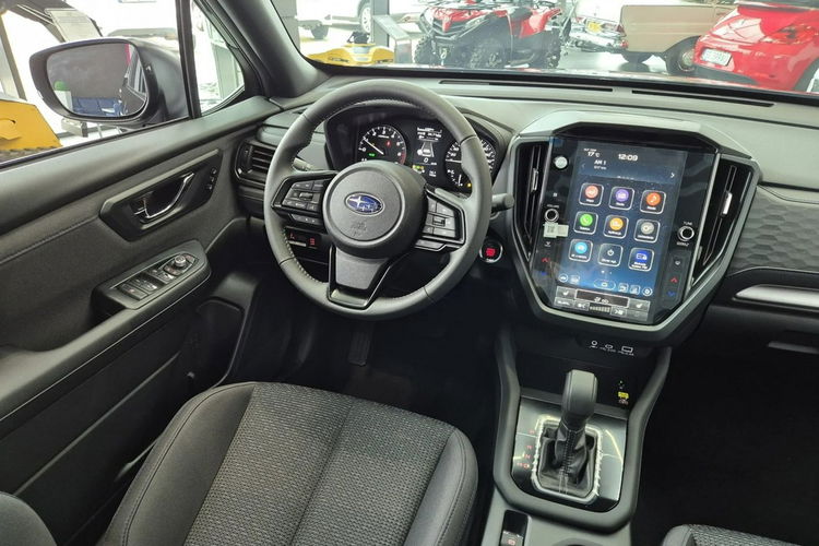 Forester Subaru Forester Exclusive TANIEJ o 18000ZŁ Wakacyjna PROMOCJA zdjęcie 17