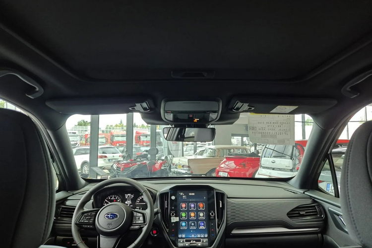 Forester Subaru Forester Exclusive TANIEJ o 18000ZŁ Wakacyjna PROMOCJA zdjęcie 18