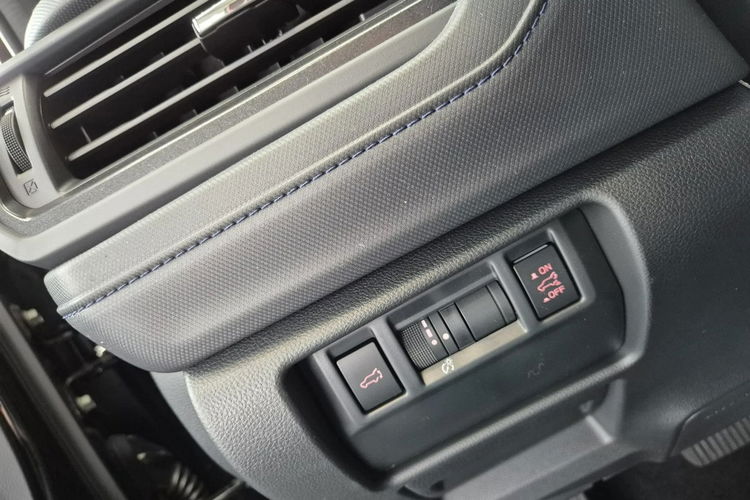 Forester Subaru Forester Exclusive TANIEJ o 18000ZŁ Wakacyjna PROMOCJA zdjęcie 23